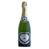 Magnum Champagne Henry de Vaugency Amoureux Grand Cru, 150 cl